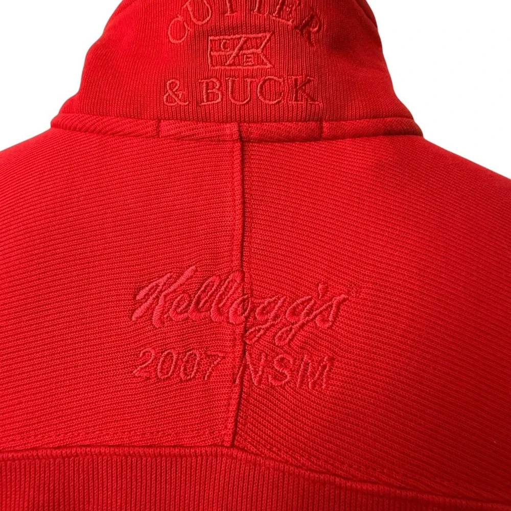 Cutter & Buck this cutter